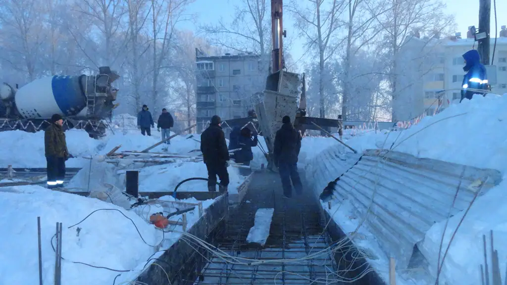 январь, 2019