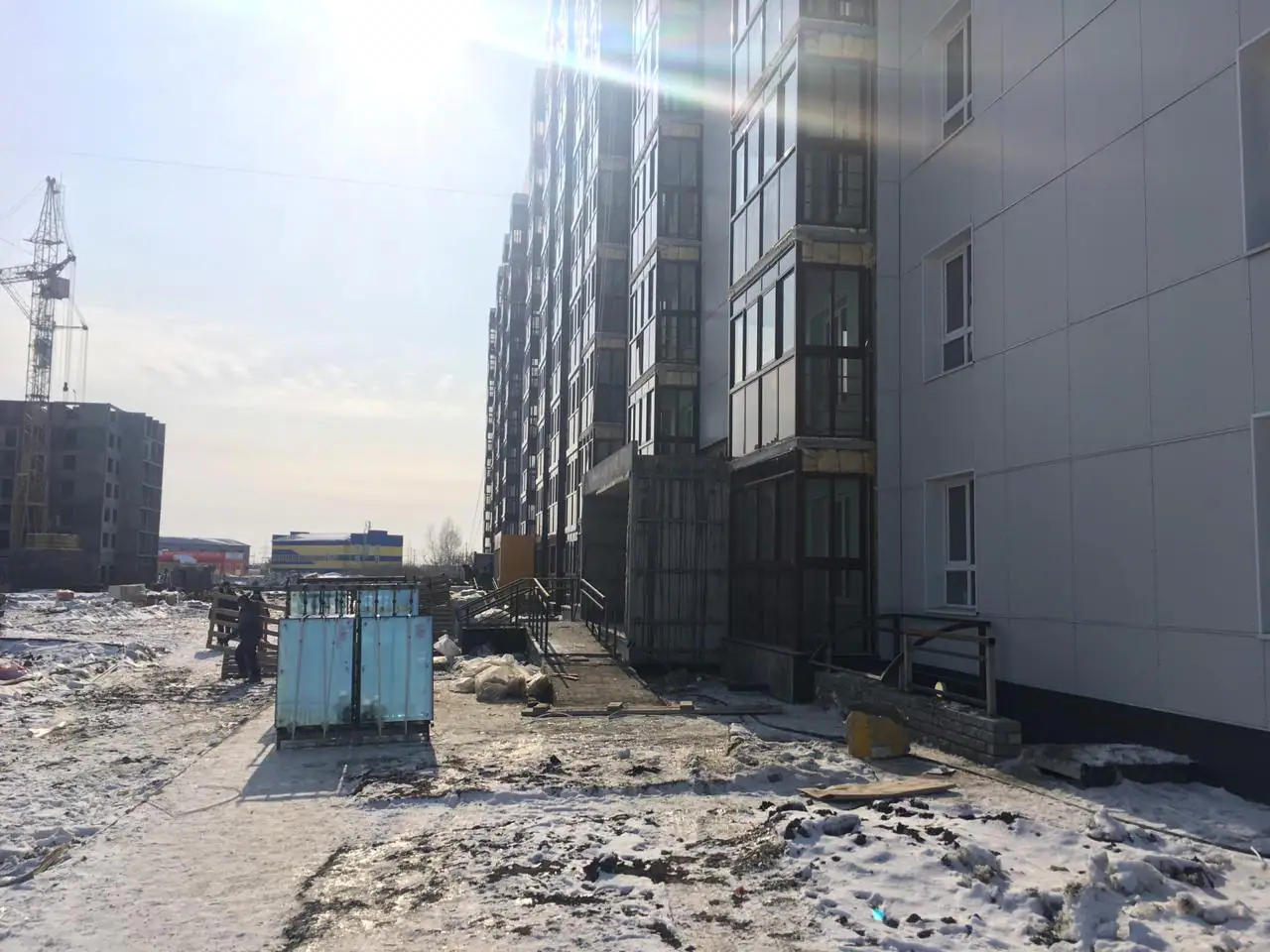 март, 2019
