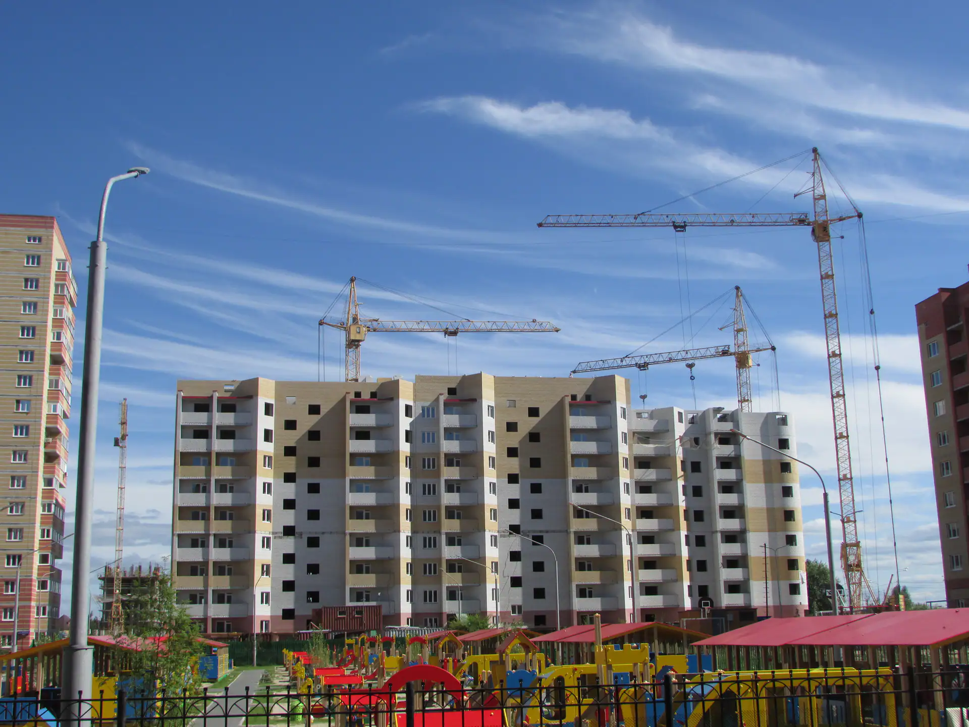 июль, 2018