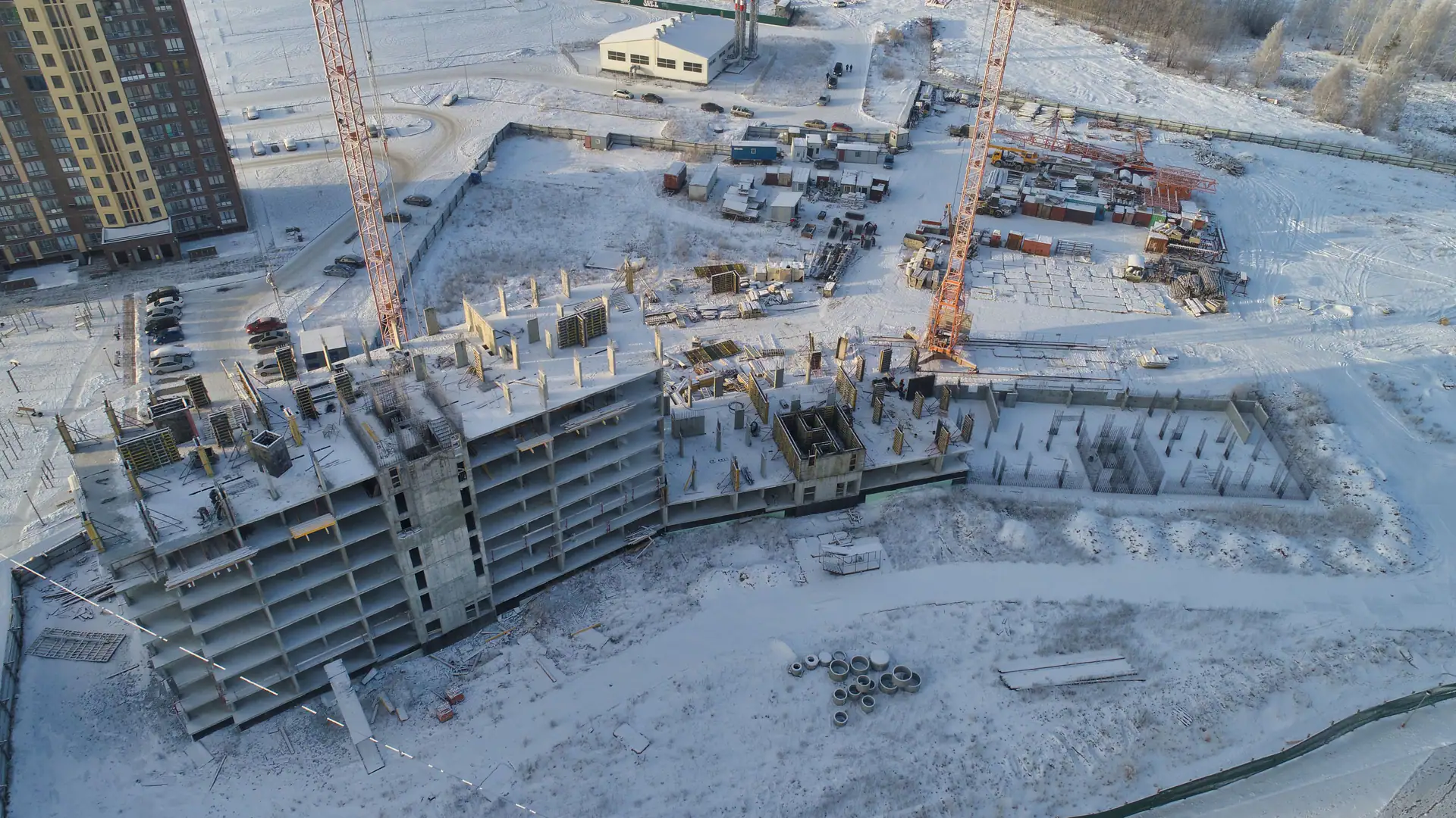 декабрь, 2020