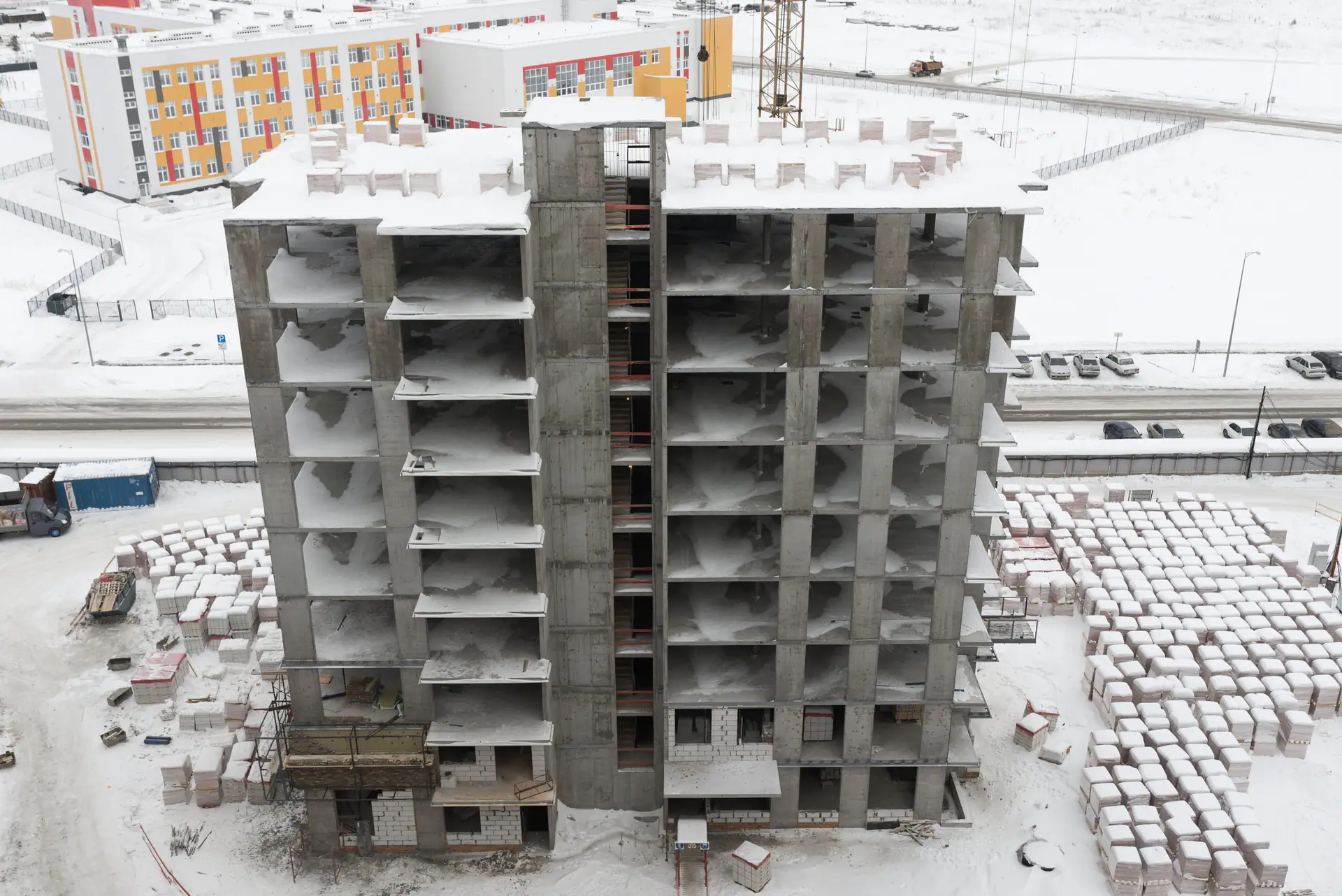 январь, 2019