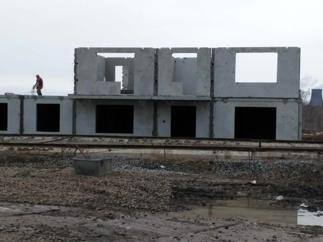 апрель, 2019