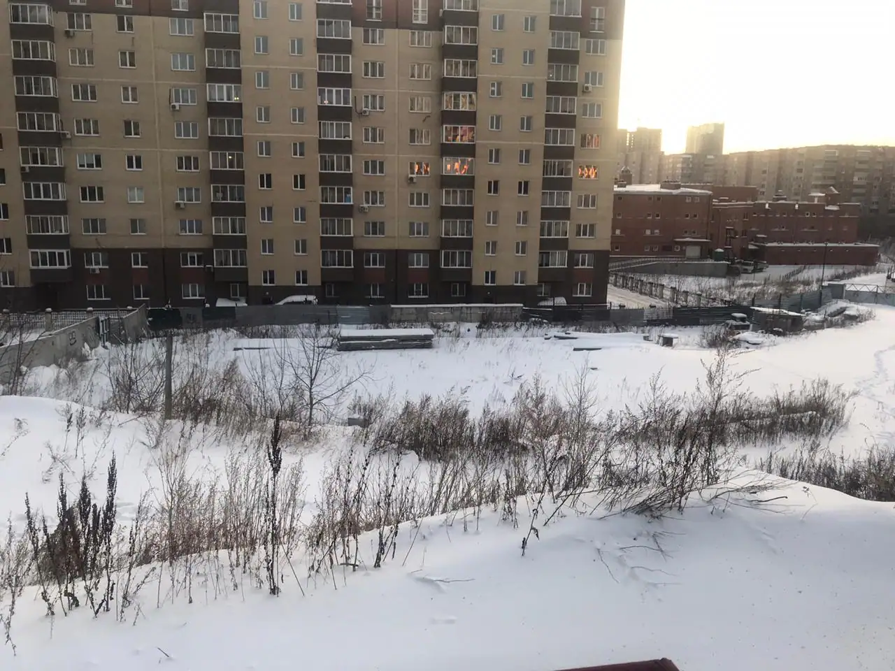 январь, 2020