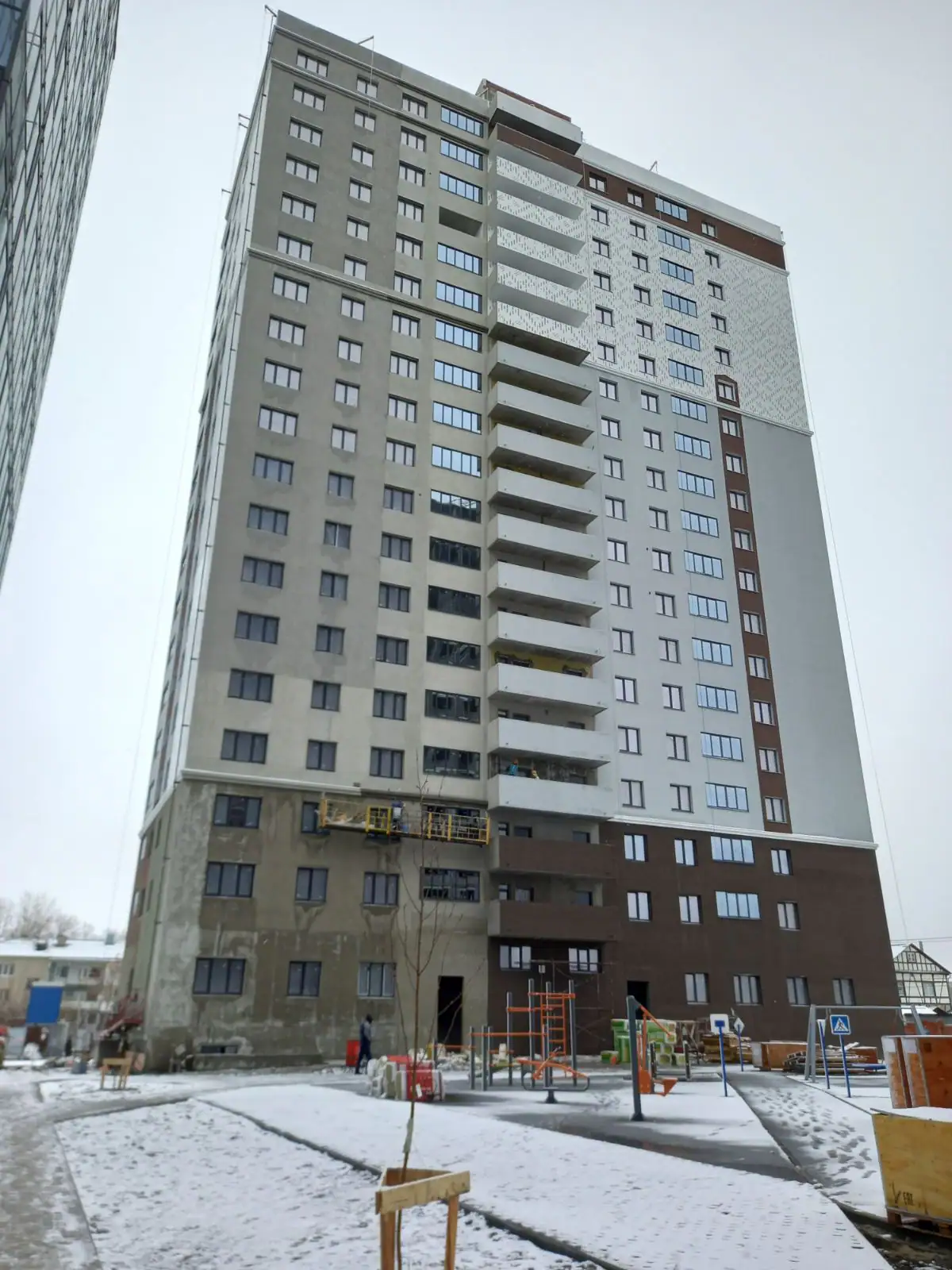 ноябрь, 2022
