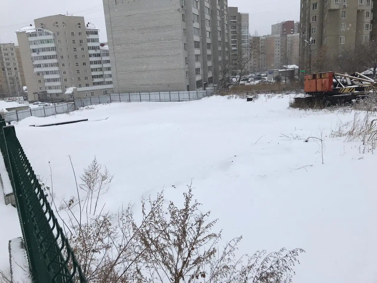 ноябрь, 2018