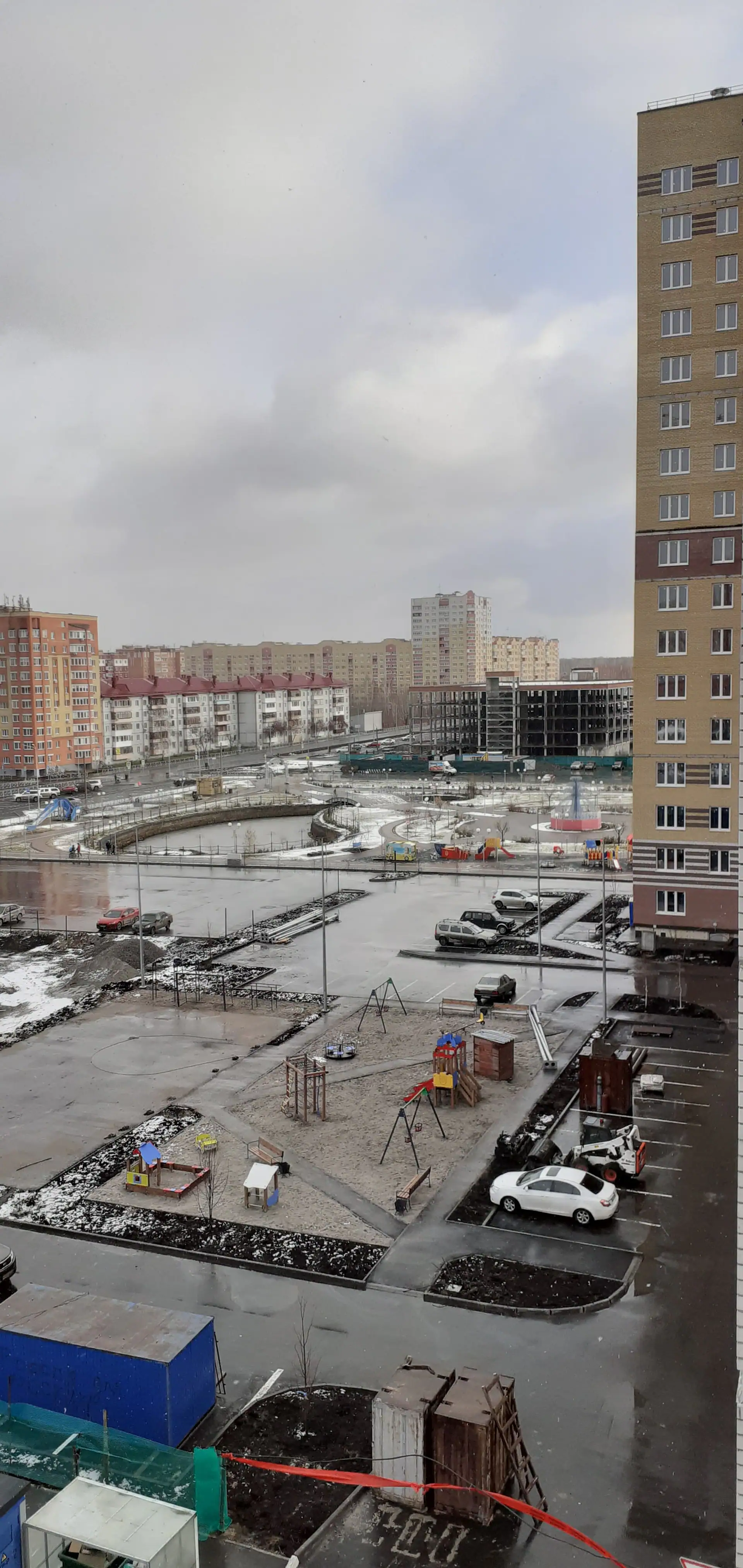 ноябрь, 2020