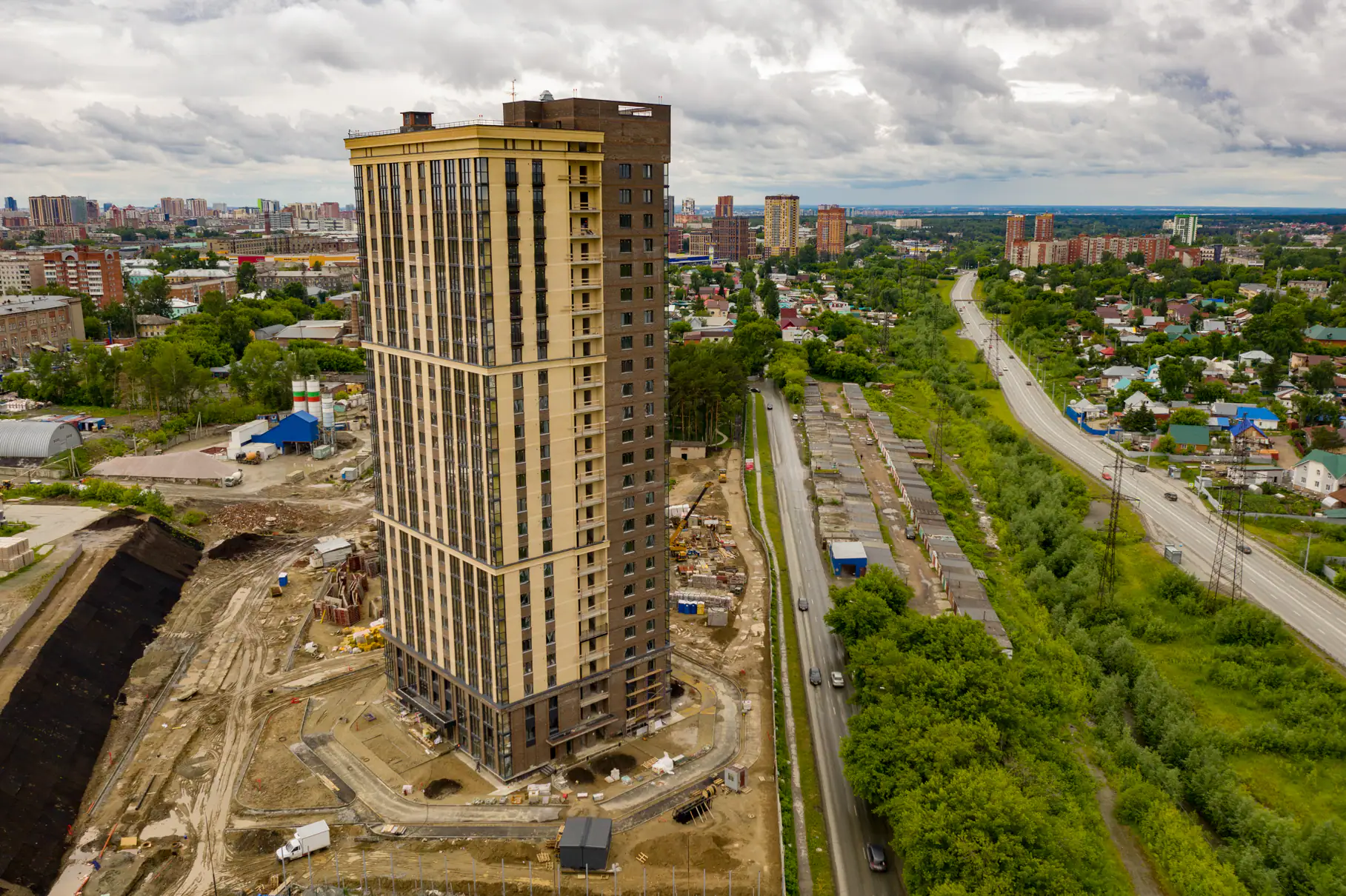 июль, 2021