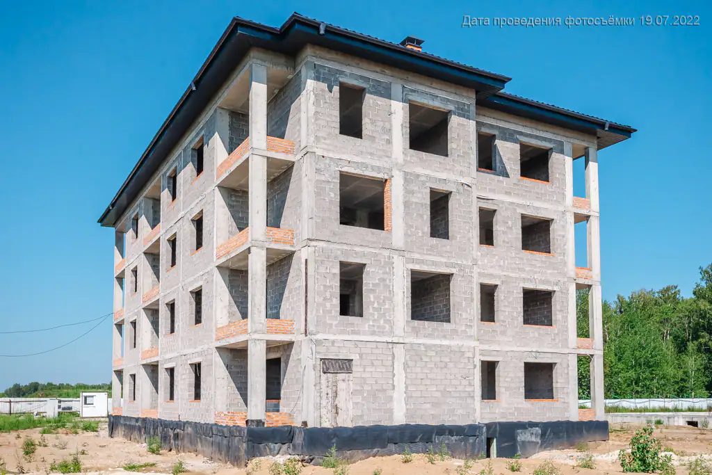 июль, 2022