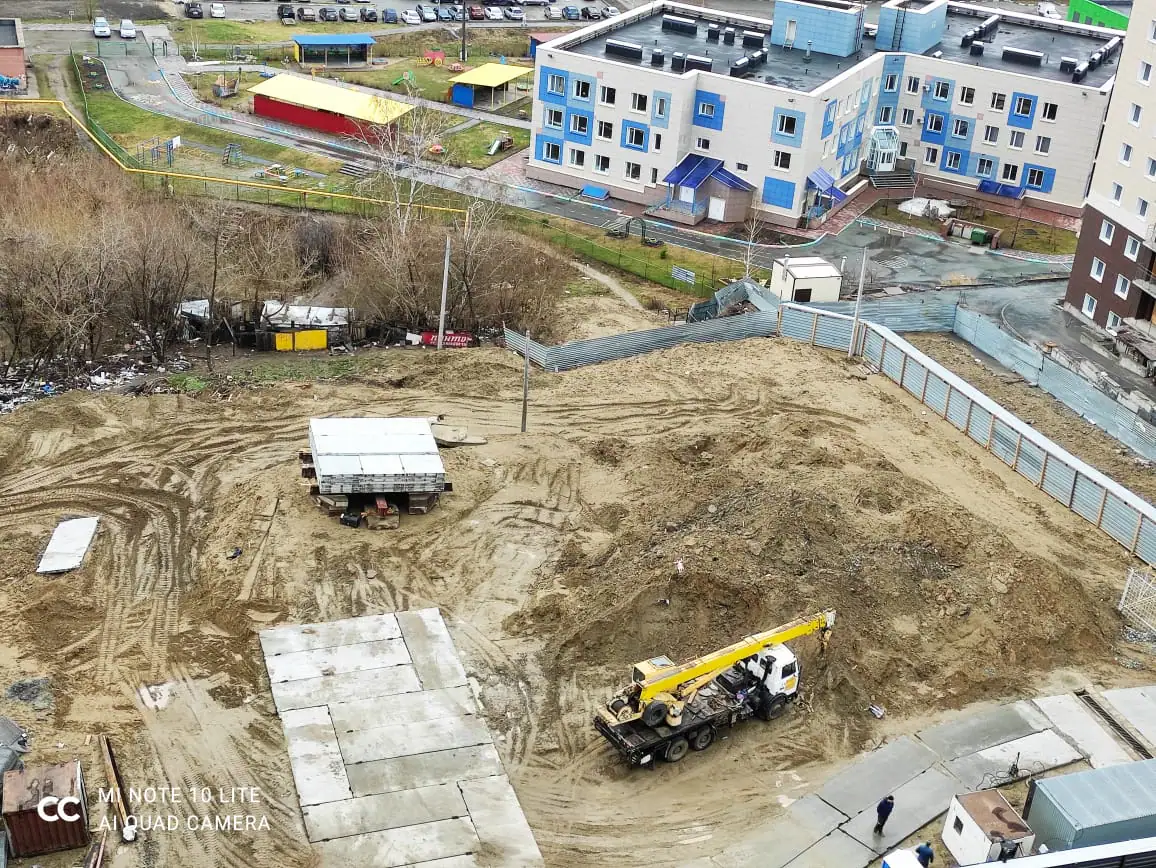 апрель, 2021