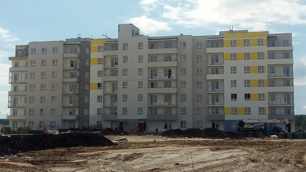 июнь, 2019