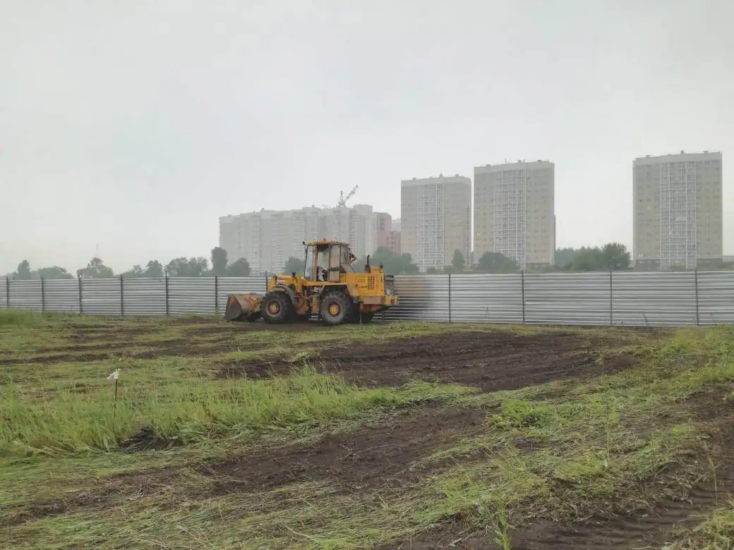 август, 2019