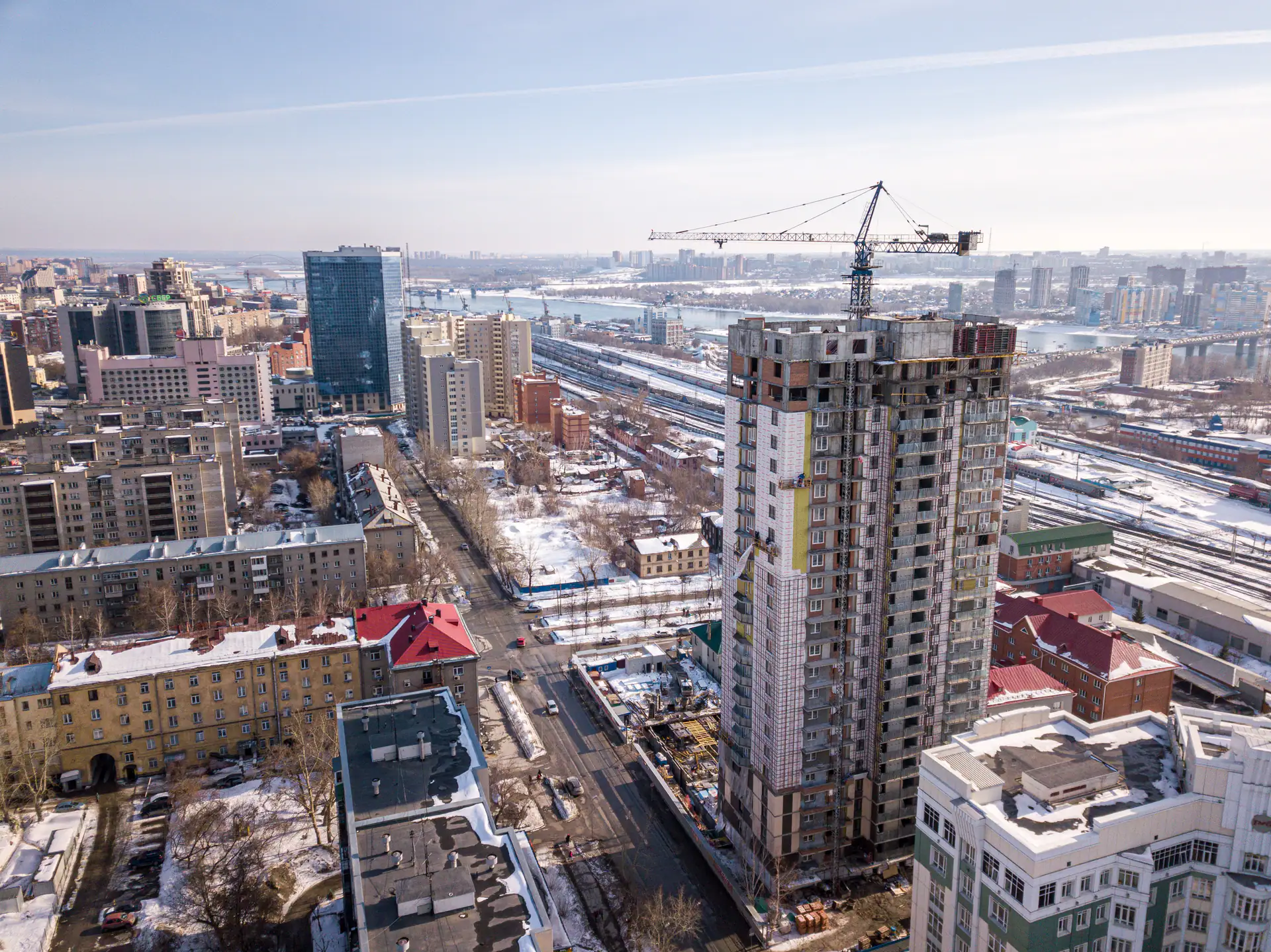 апрель, 2021