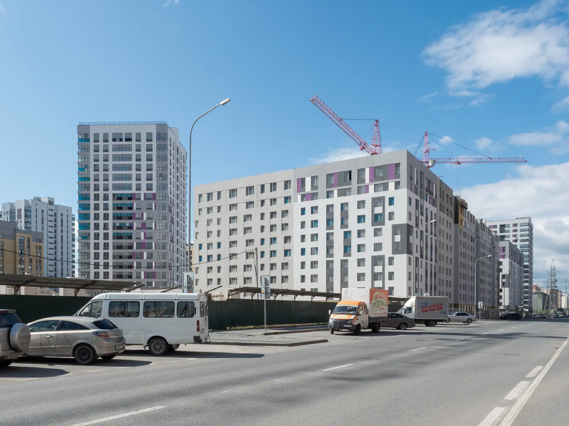 август, 2019