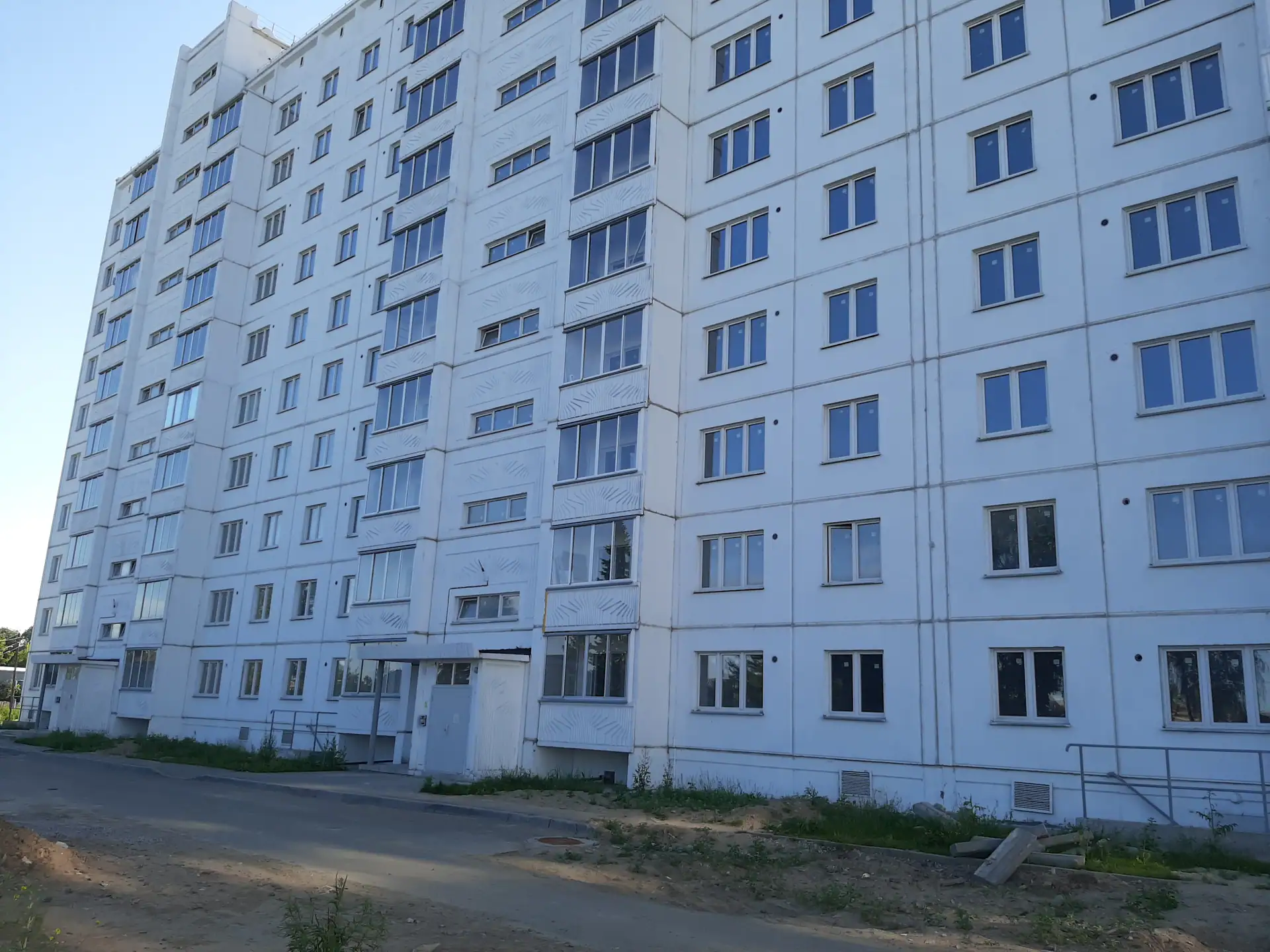 июль, 2020