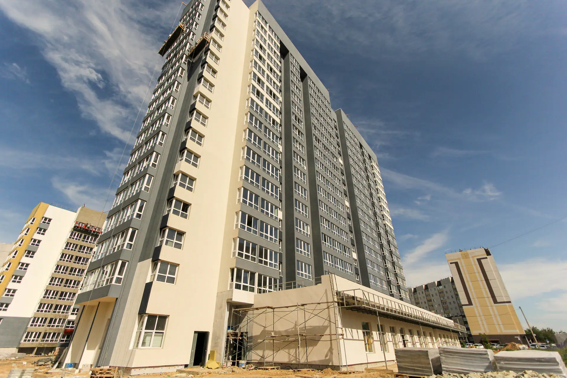 июль, 2021