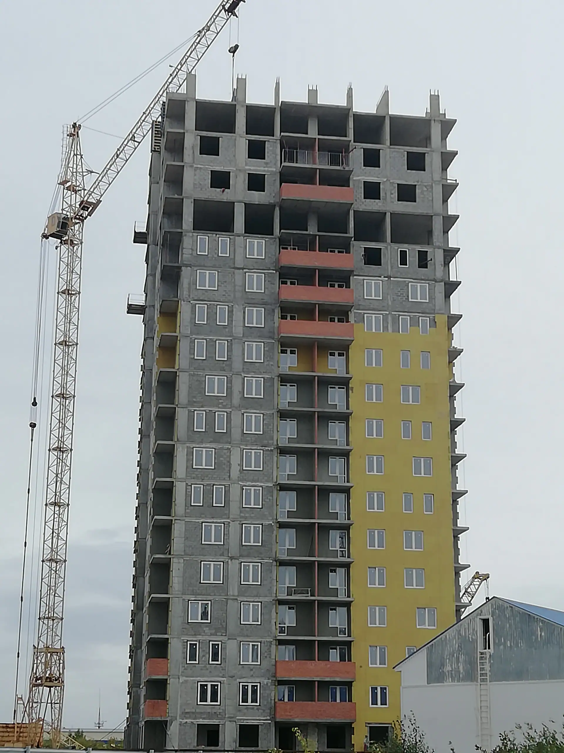 август, 2019