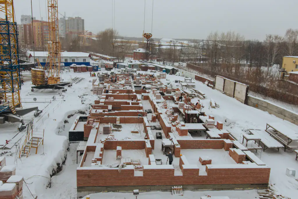 март, 2019
