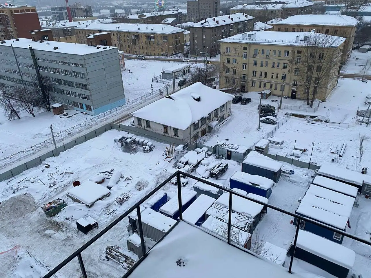 январь, 2022