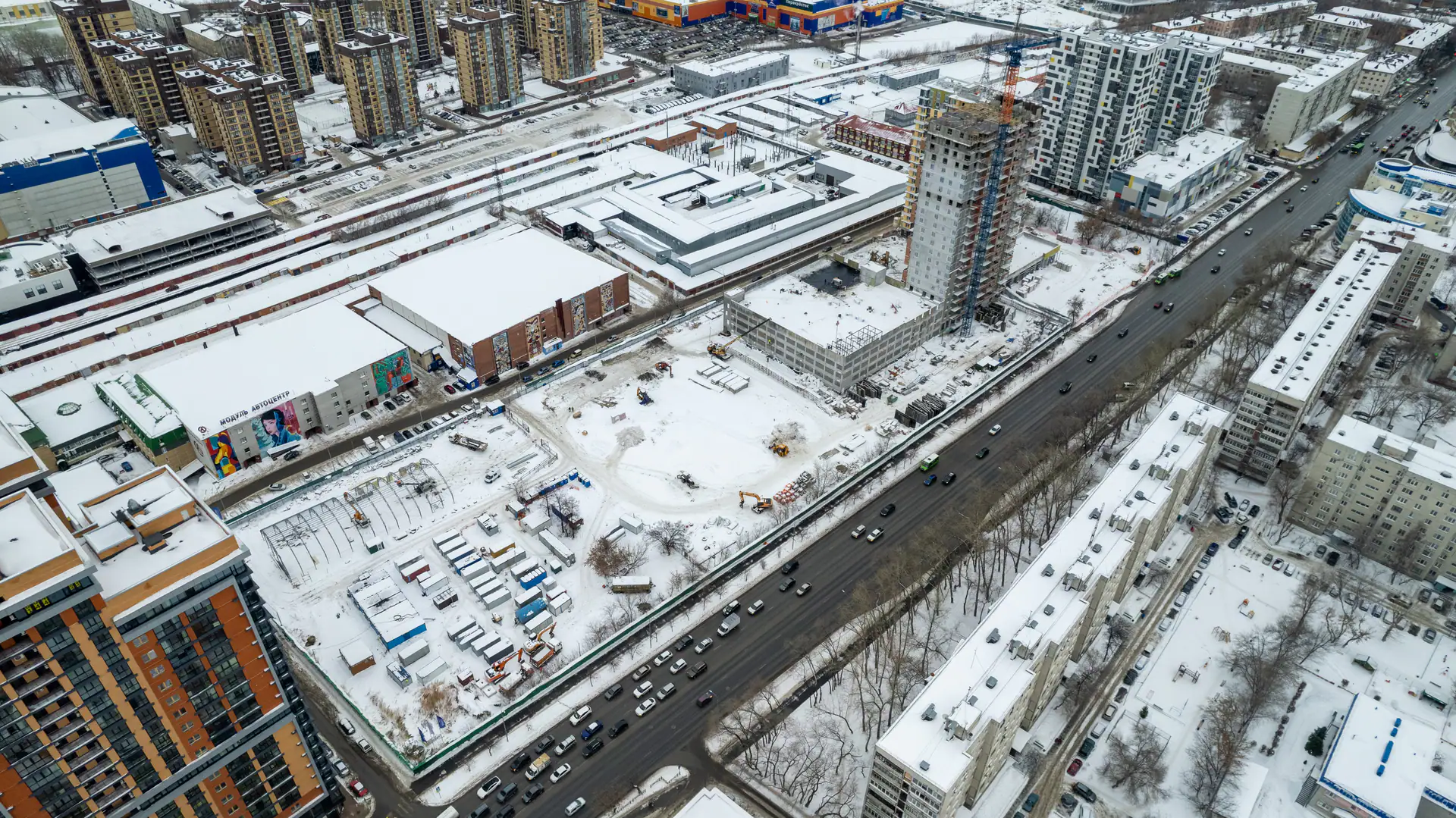 декабрь, 2022