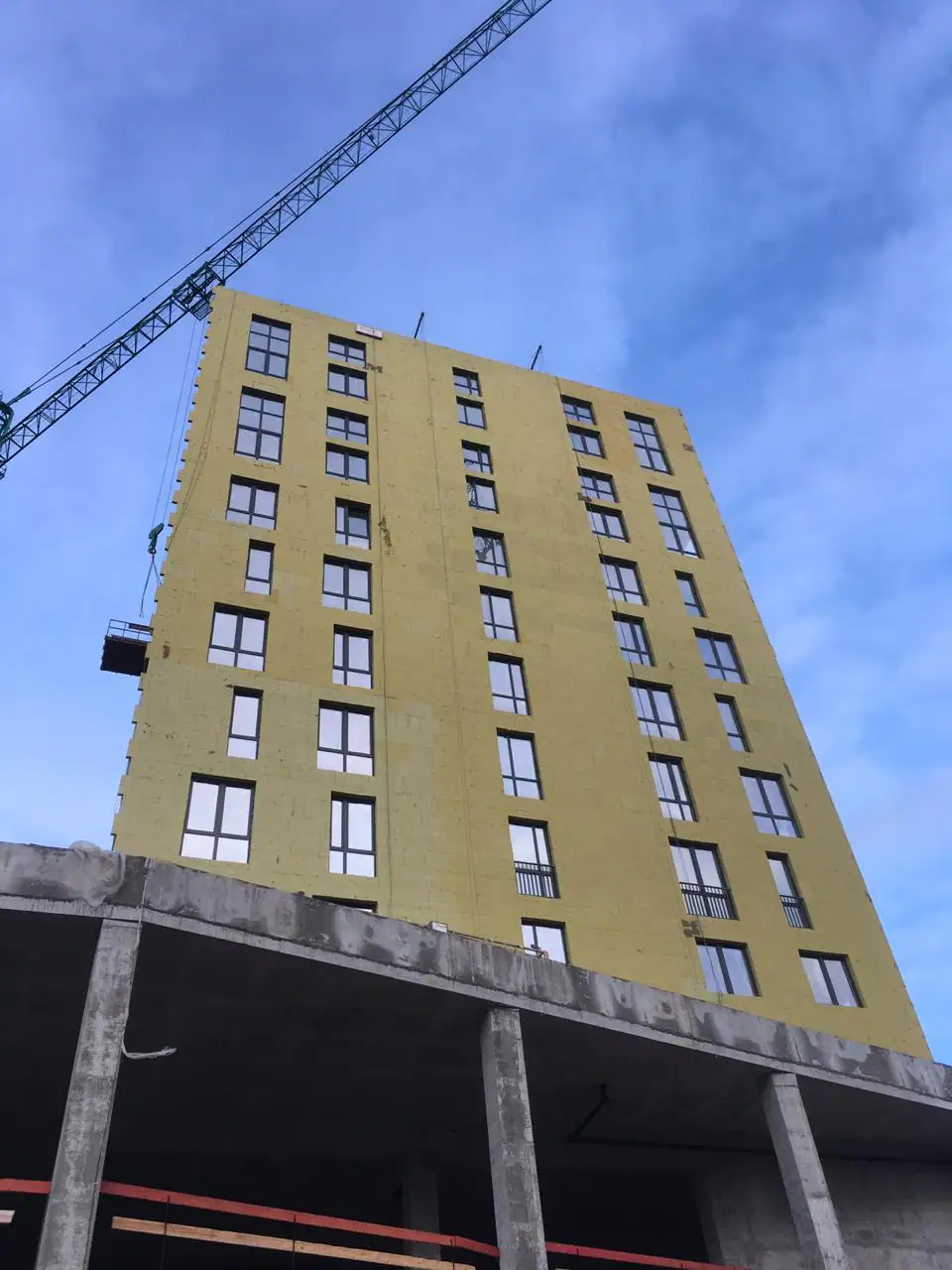 октябрь, 2018