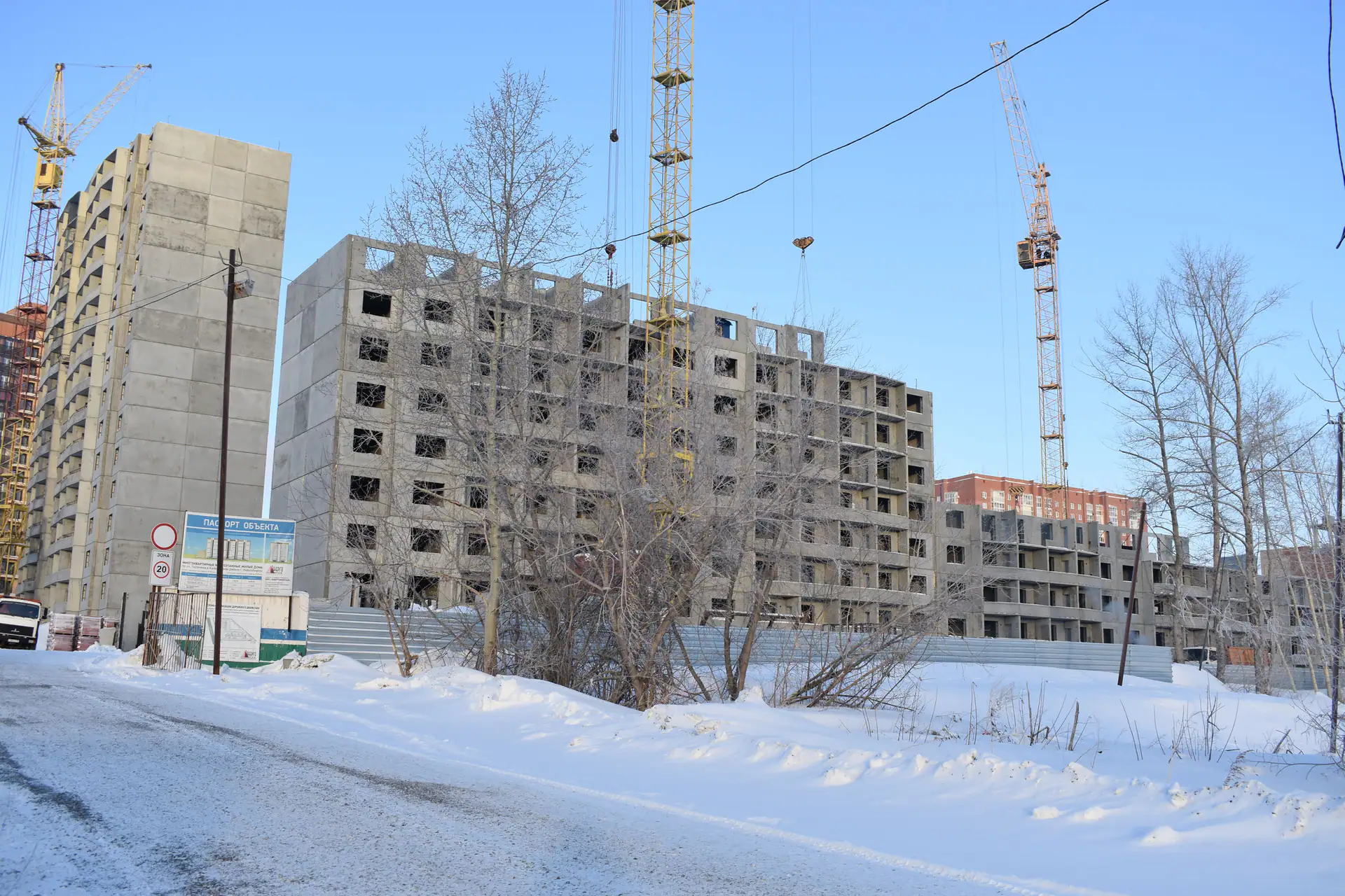 январь, 2019