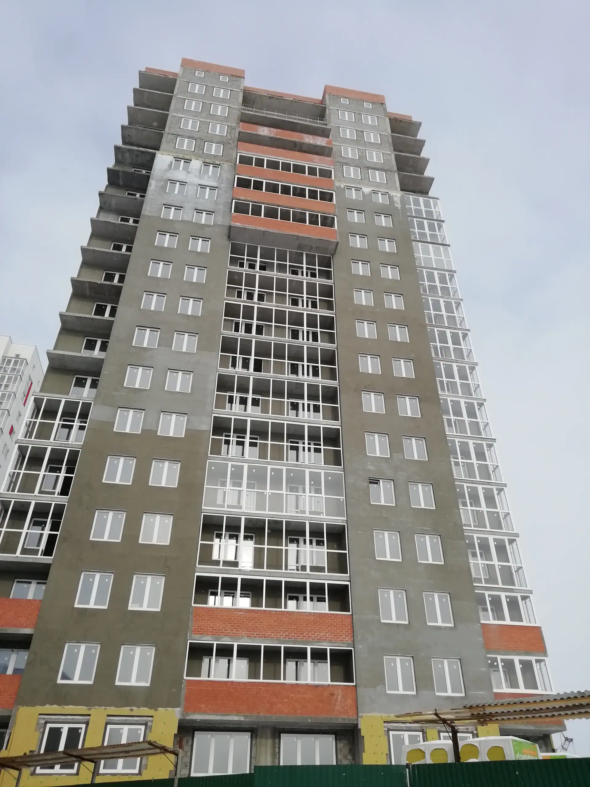 февраль, 2020
