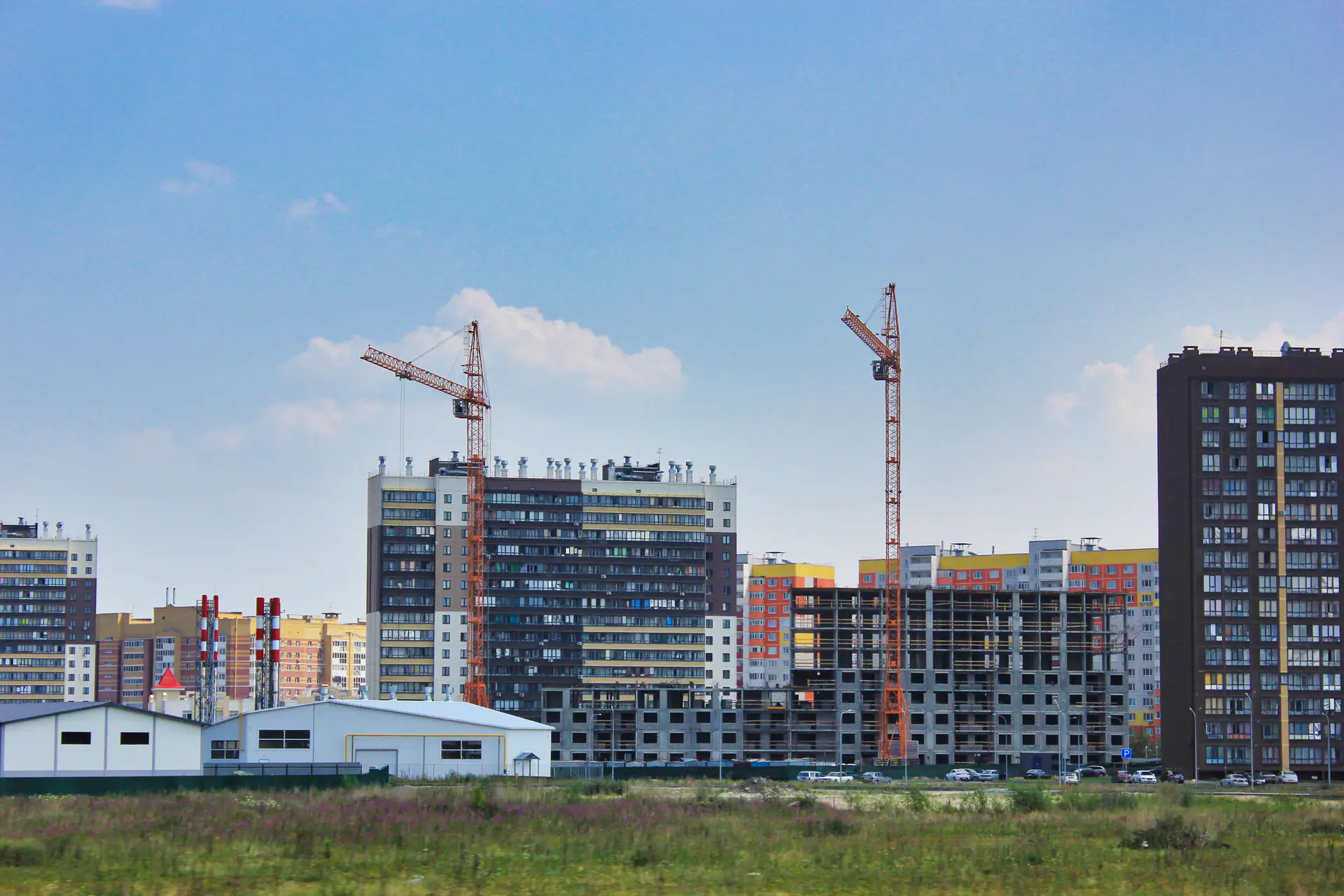 июль, 2021