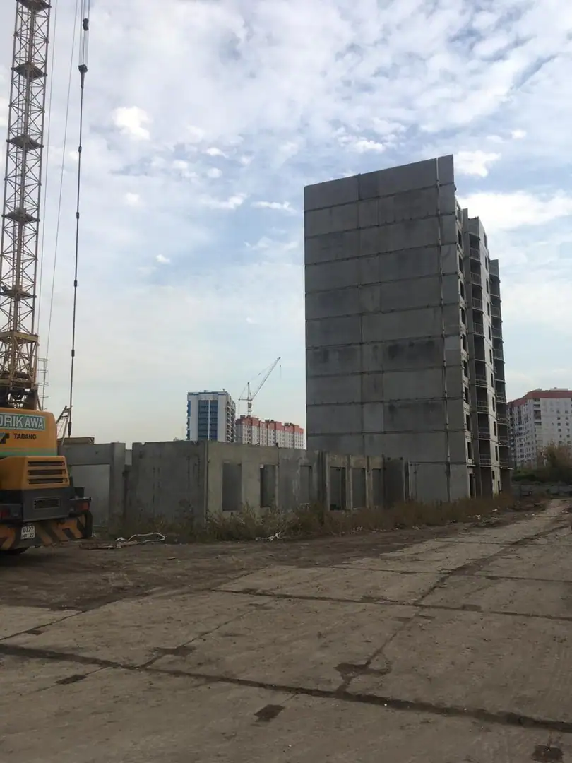 октябрь, 2019