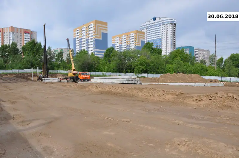 июль, 2018