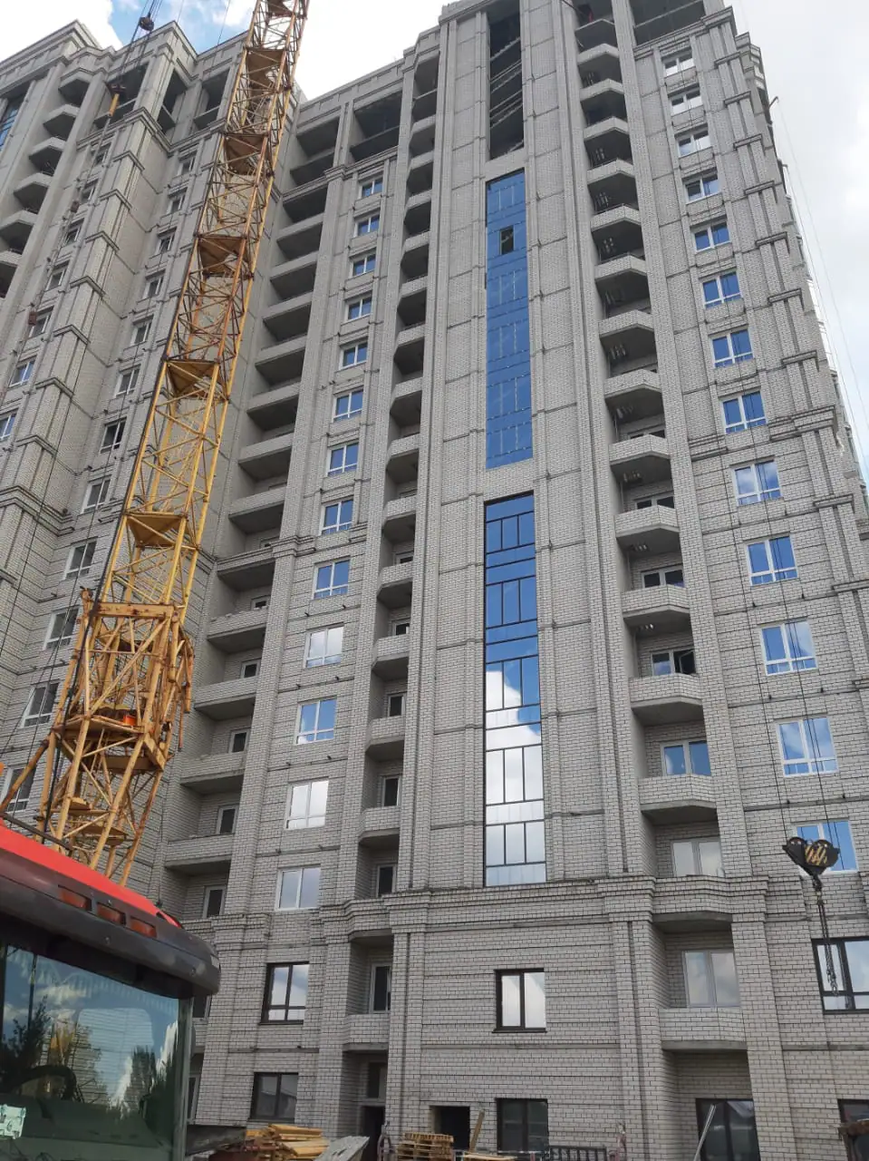 июль, 2021
