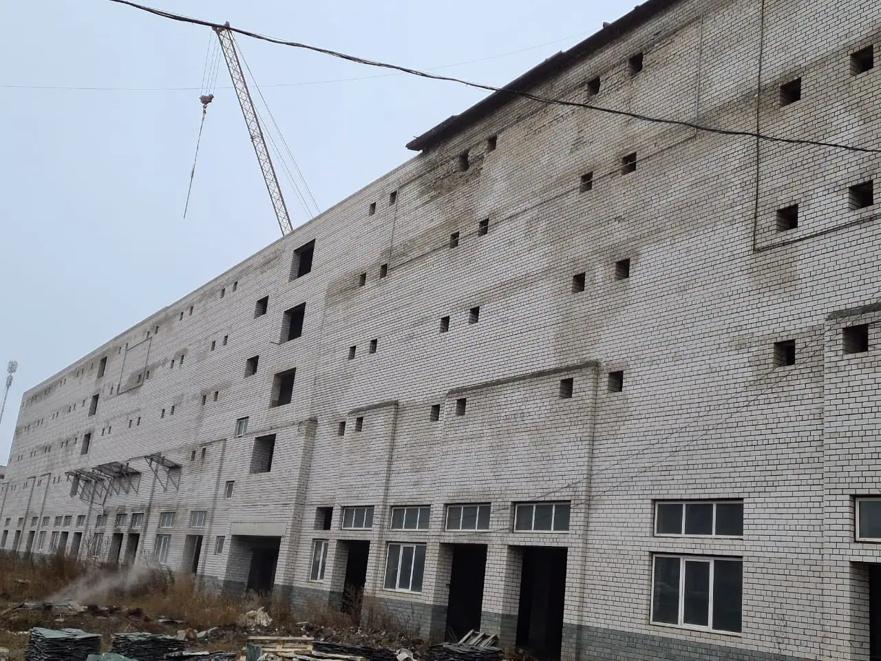 ноябрь, 2021