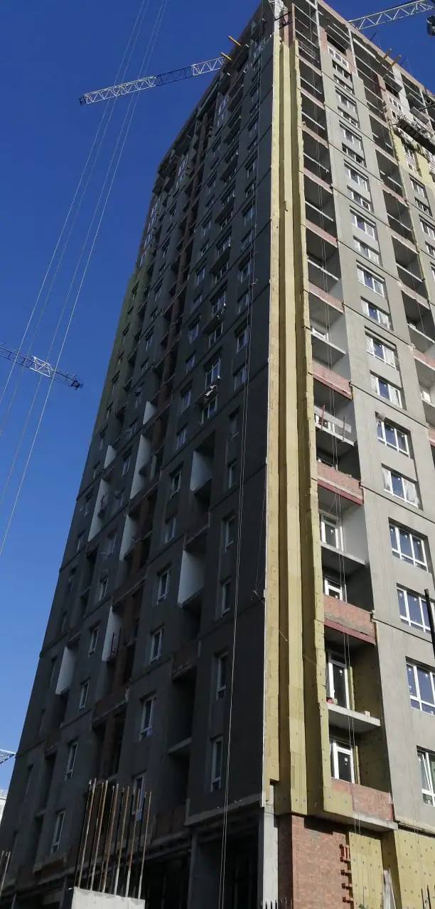 октябрь, 2019