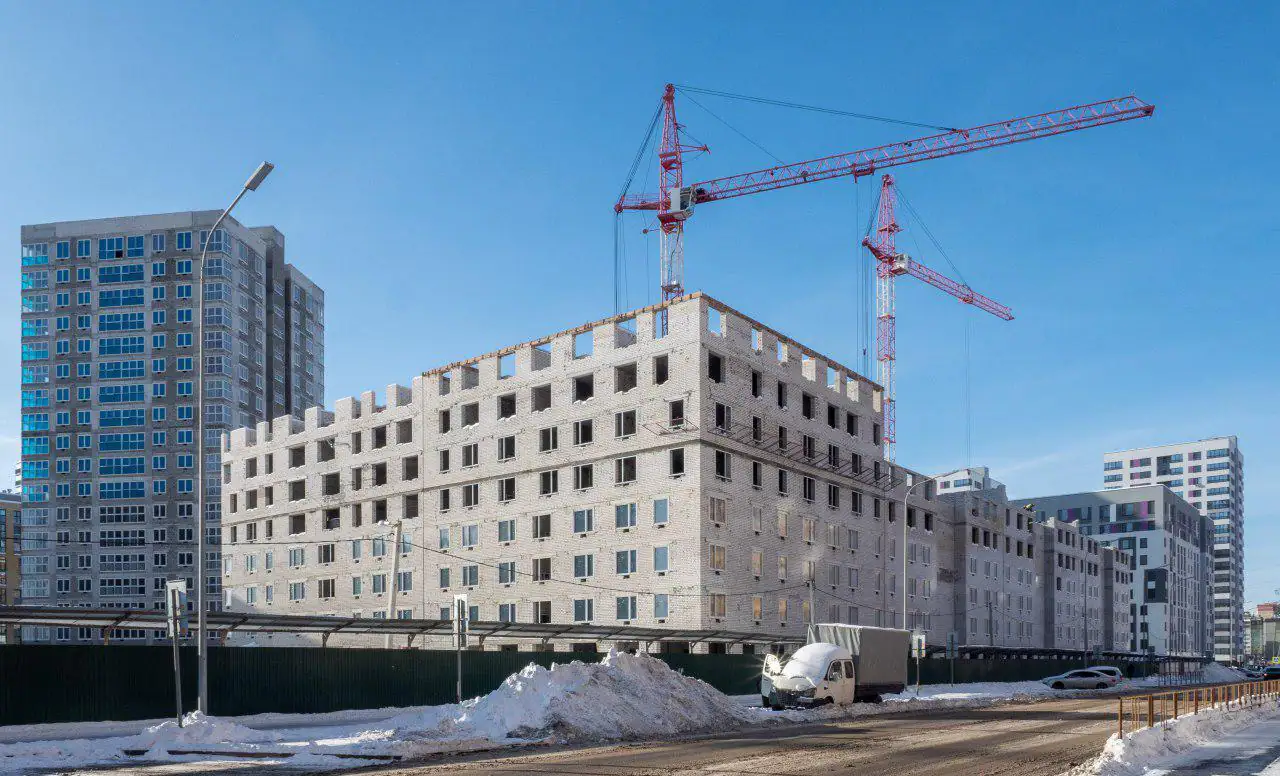 февраль, 2019