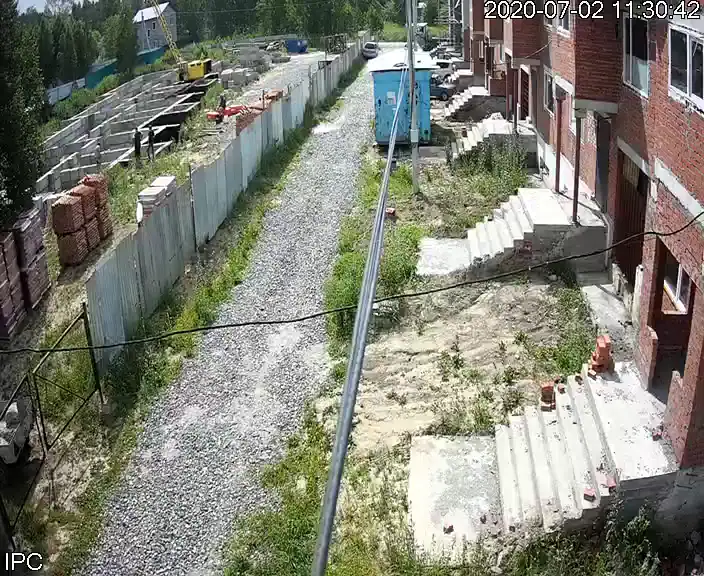 июль, 2020