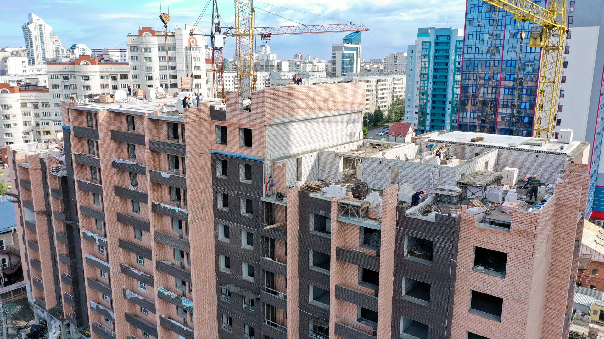 август, 2019