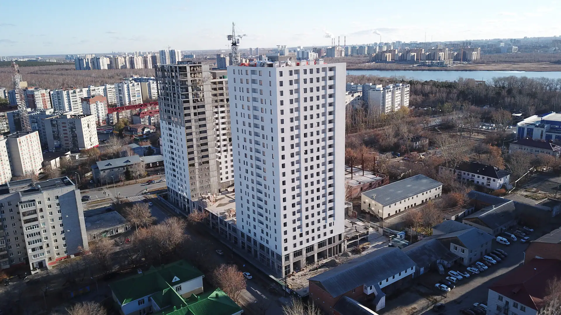 октябрь, 2022