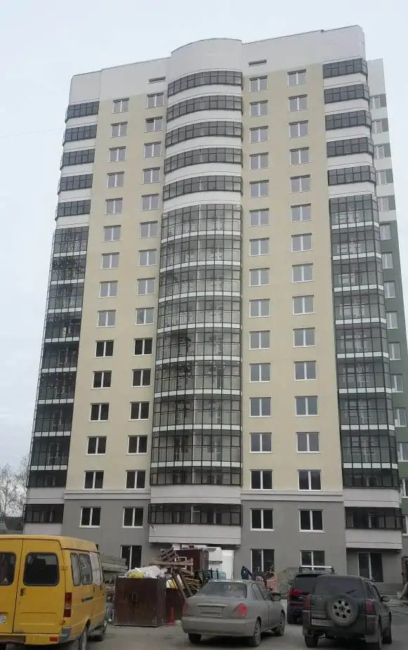 ноябрь, 2019