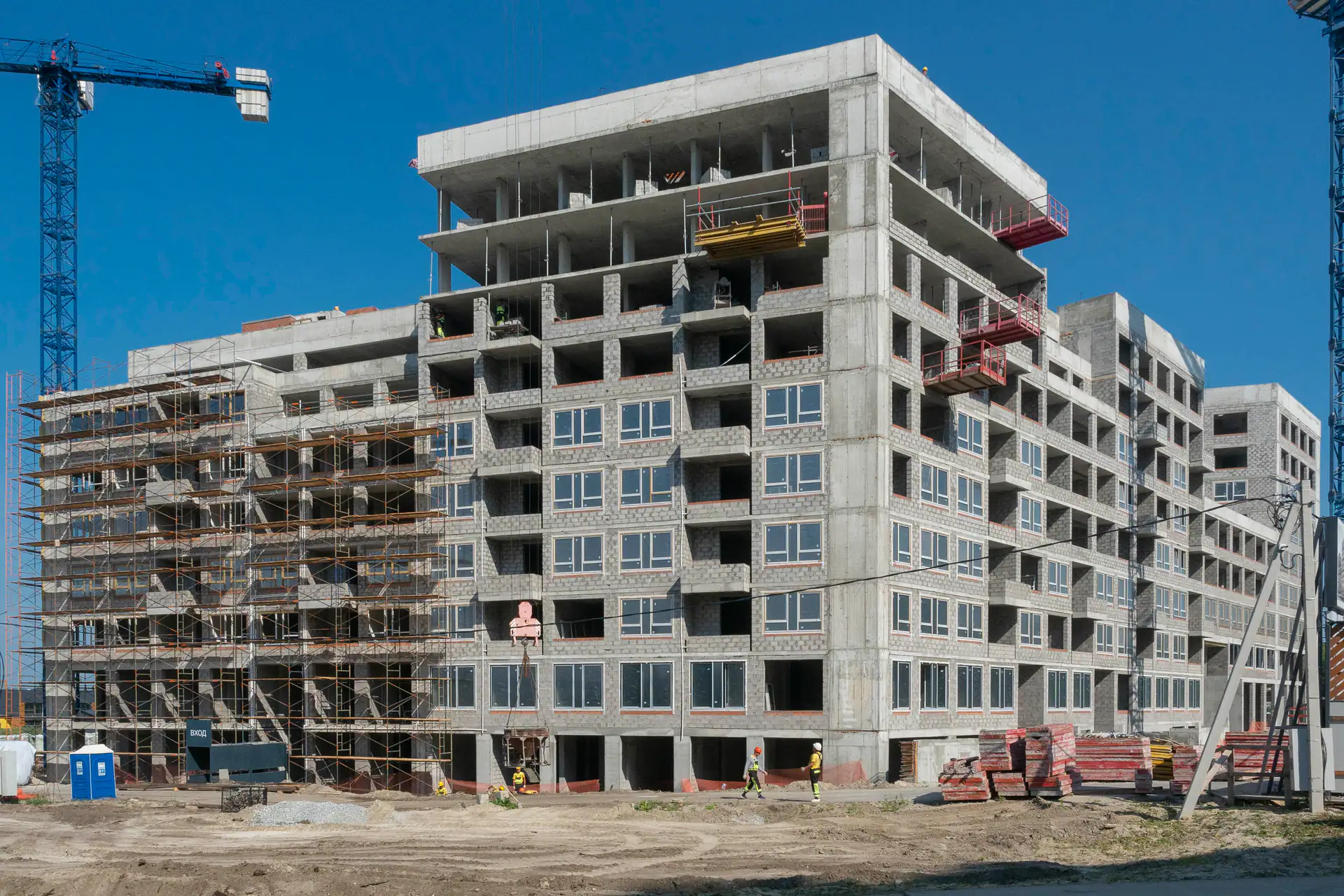 июль, 2021