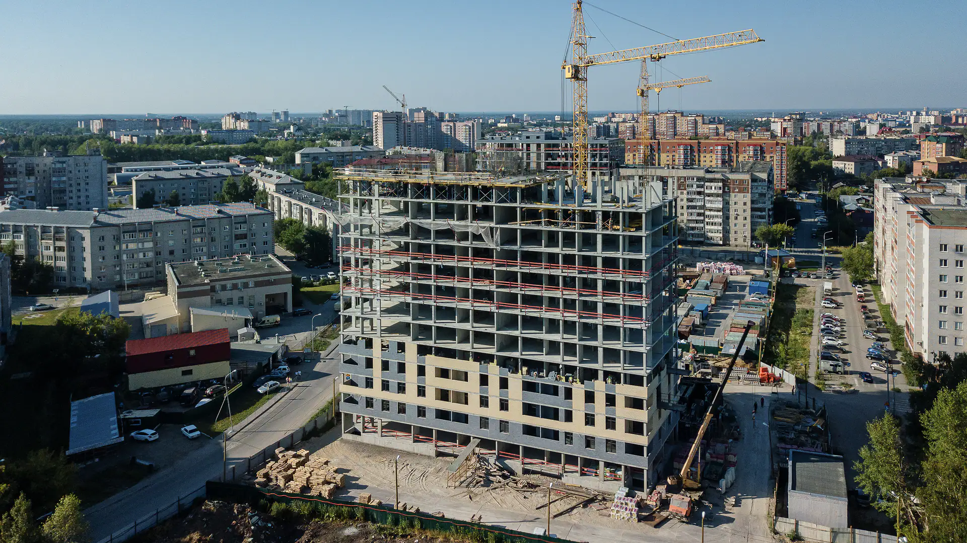 июль, 2020
