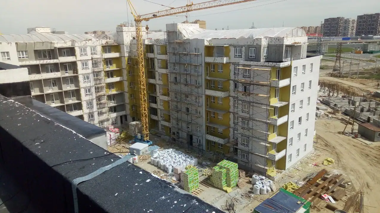 май, 2019