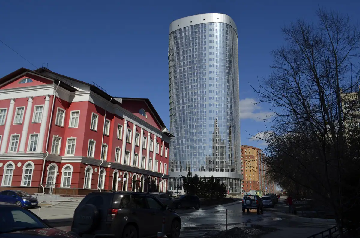 апрель, 2019