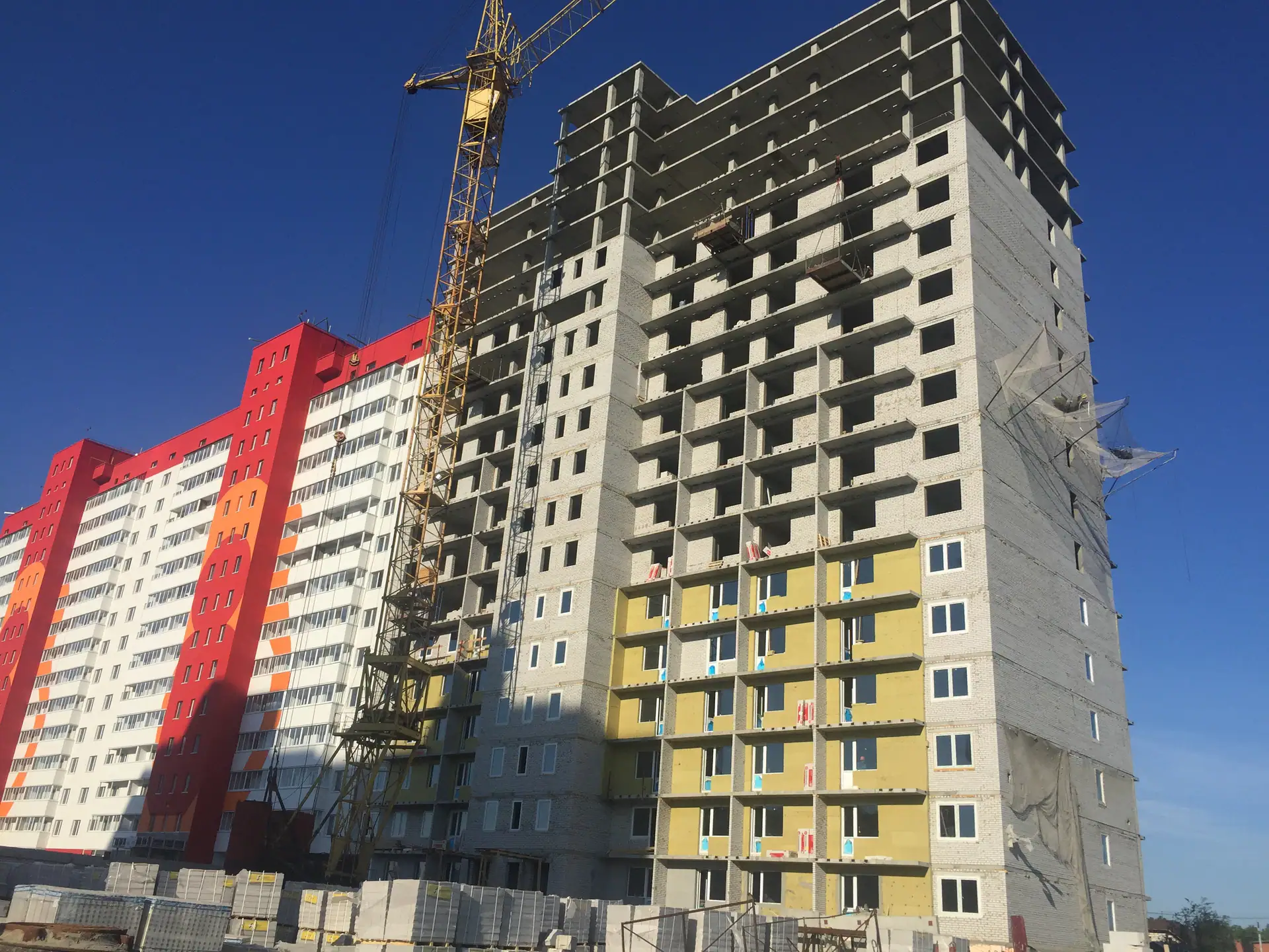 июль, 2019