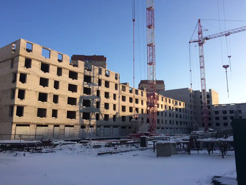 ноябрь, 2018
