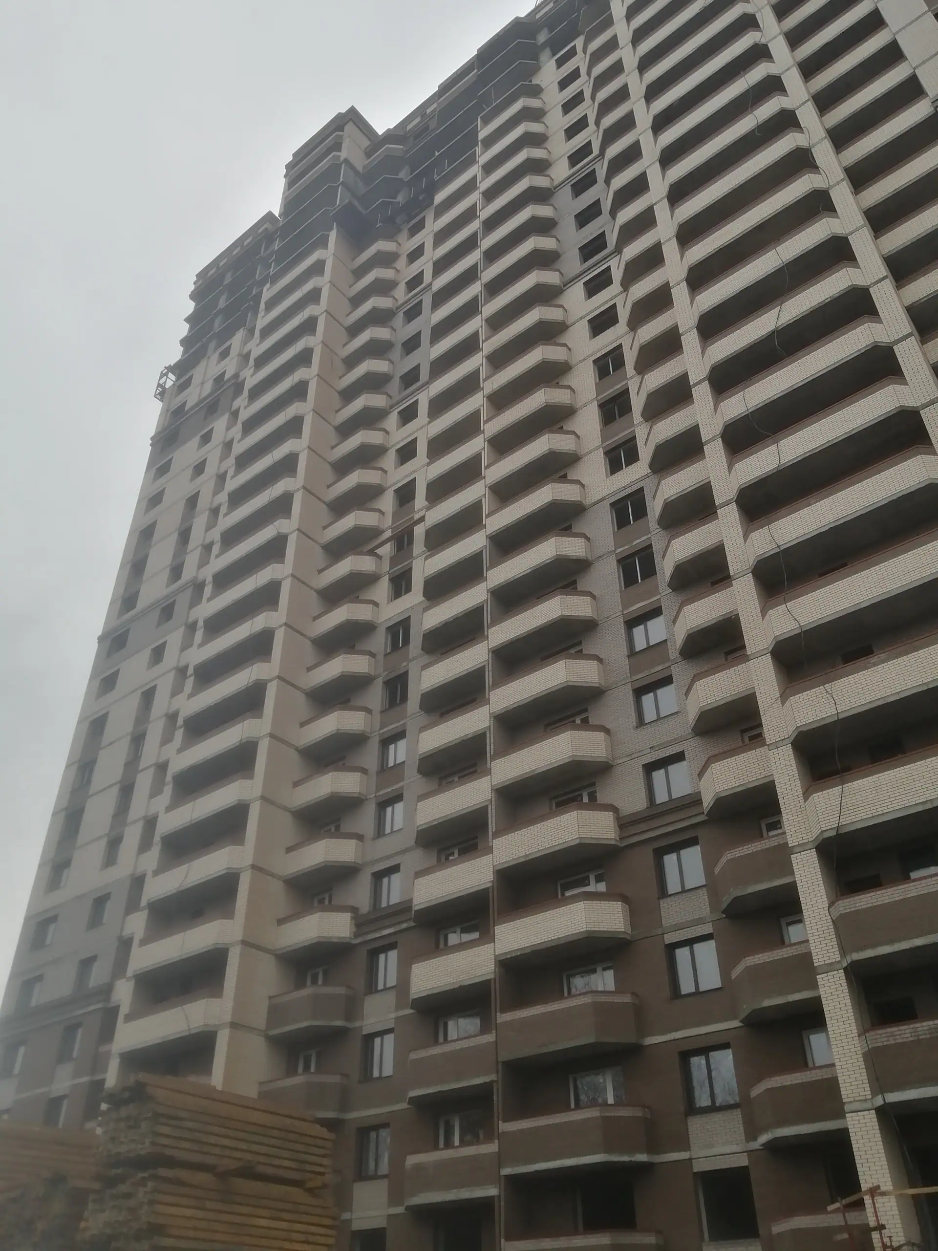 октябрь, 2021