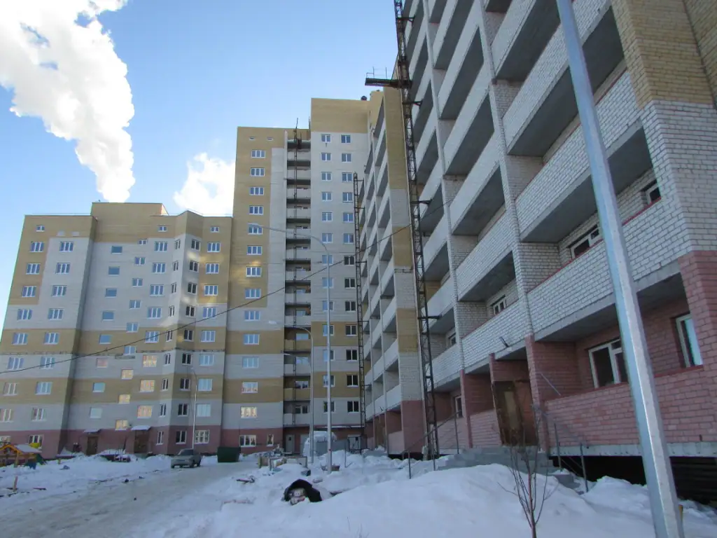 февраль, 2019