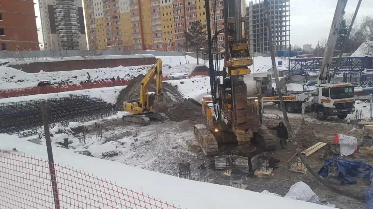 январь, 2019