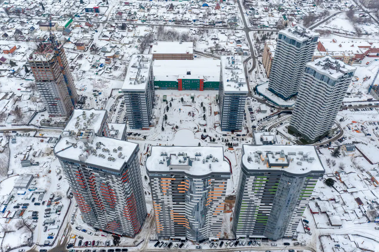 апрель, 2021