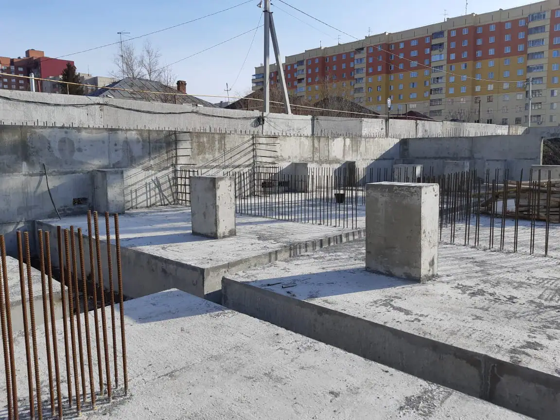 апрель, 2019