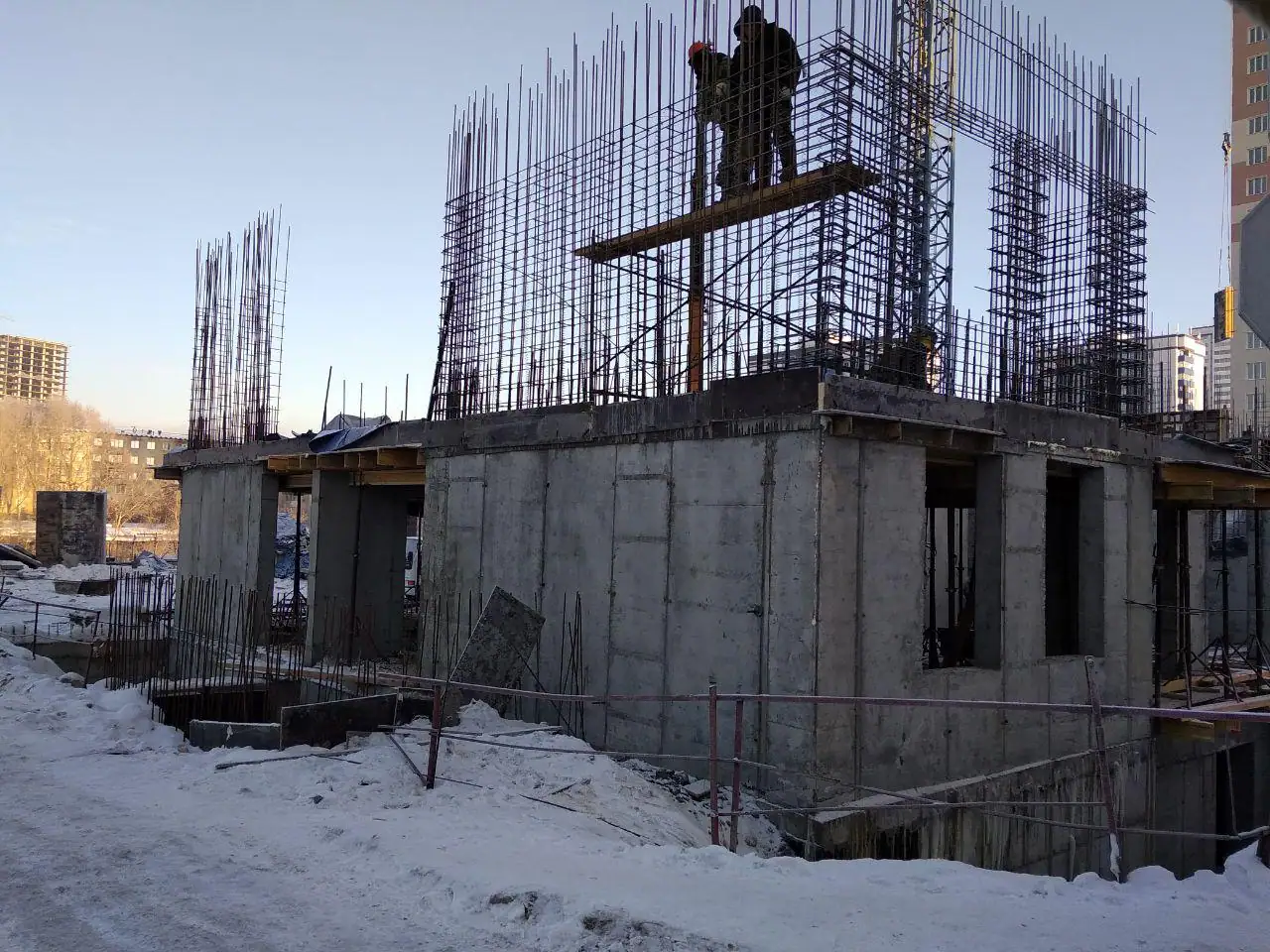 1 2019 г.