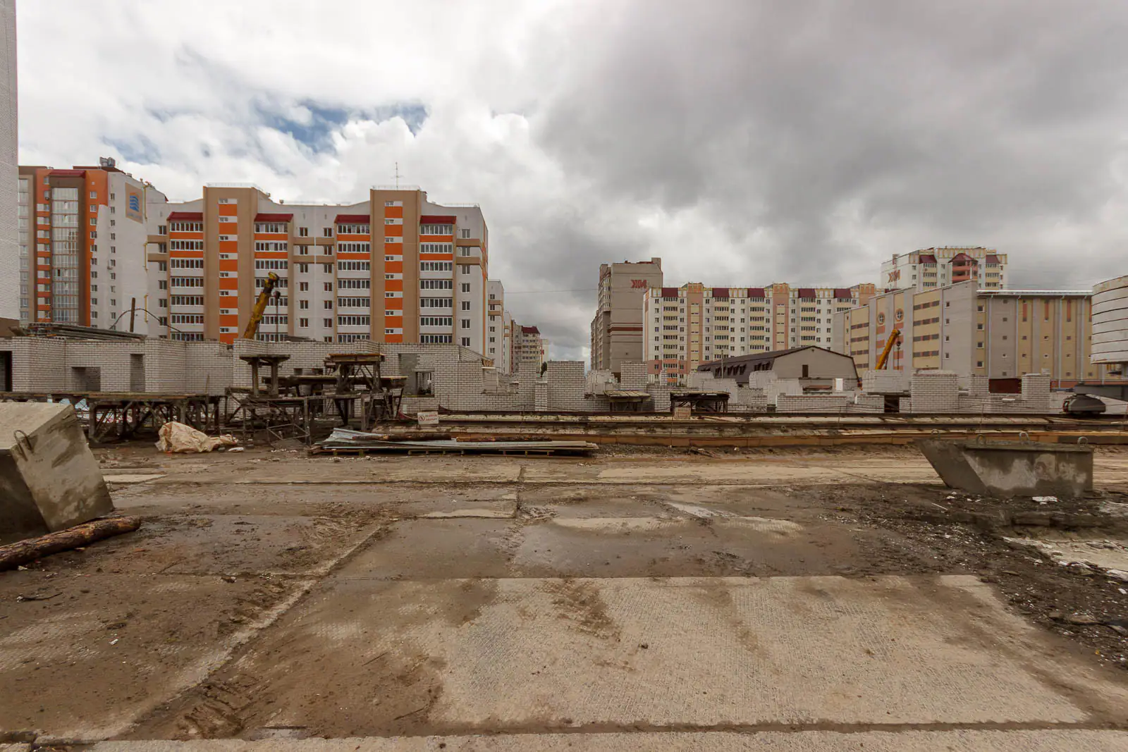 июнь, 2018